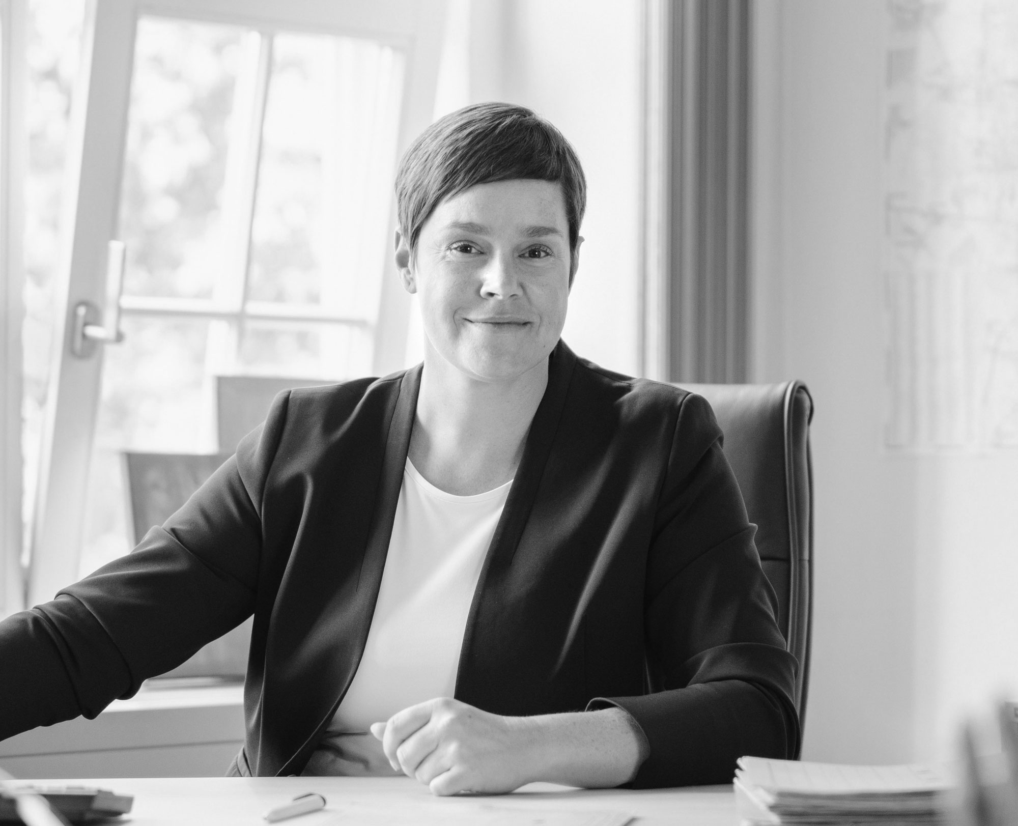 A1 Wahlplakat von Eva-Maria Kröger